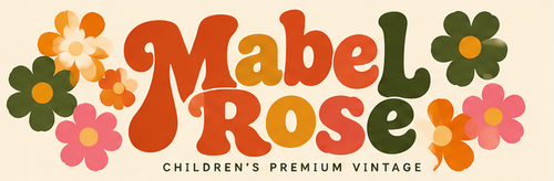 Mabel Rose 